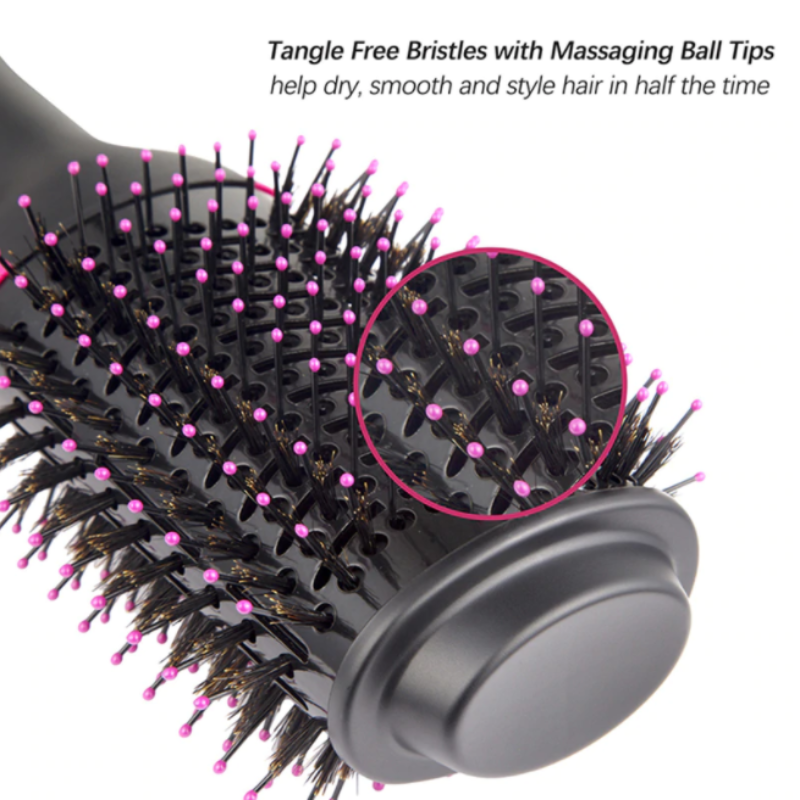 Hair Dryer Brush