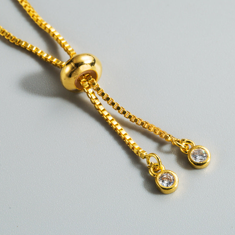 Evil Eye Protection Bracelet