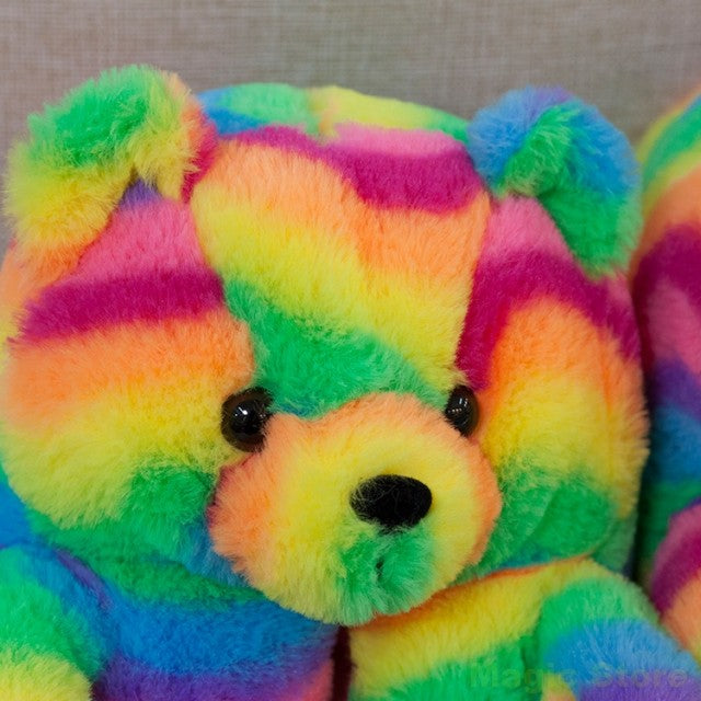 Teddy Bear Slippers 🧸