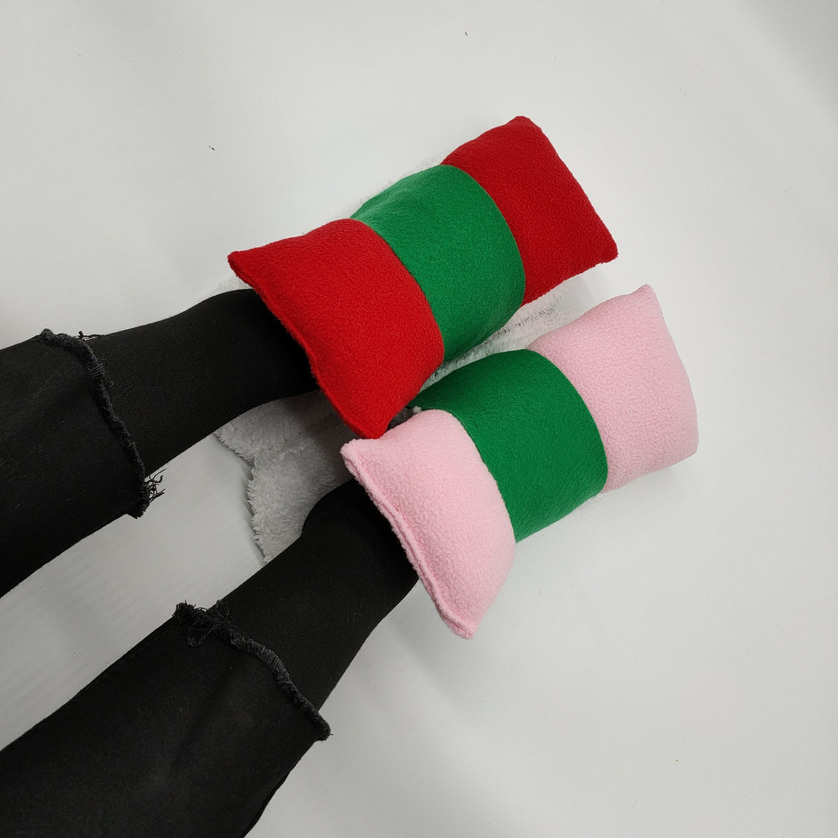 Bobba  🧋 & Sushi 🍣 Slippers