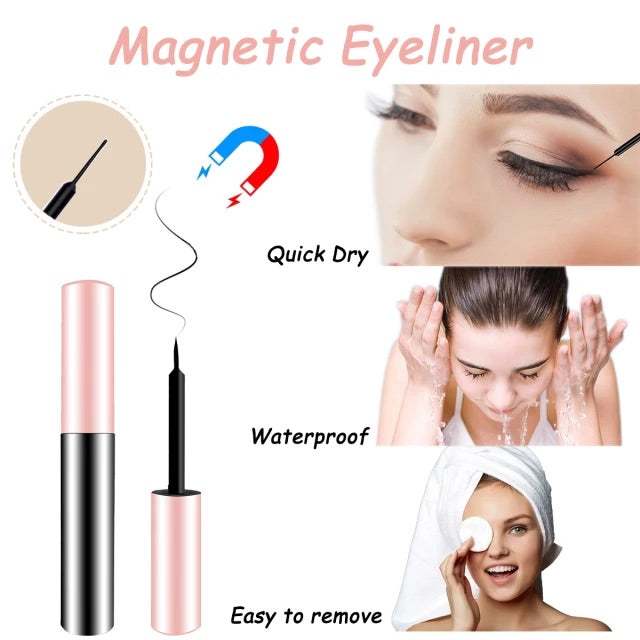 Magnetic Lashes Kit