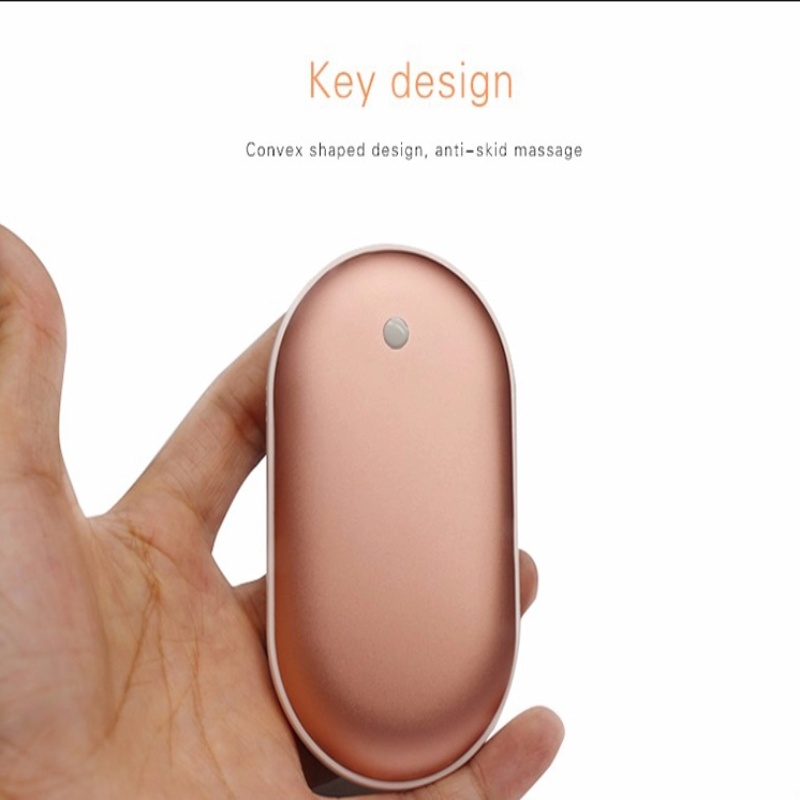 USB Rechargeable Hand Warmer