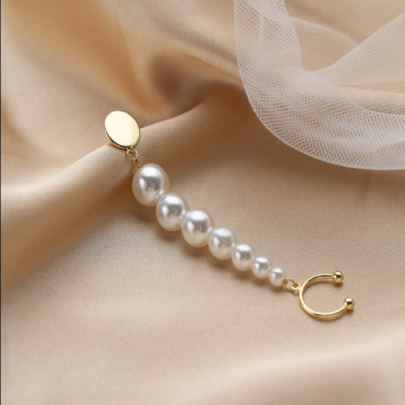 No-Pierce Butterfly Ear Clips