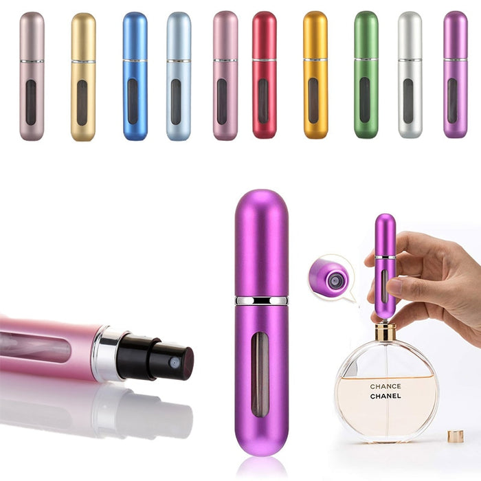 Perfumes & Fragrance