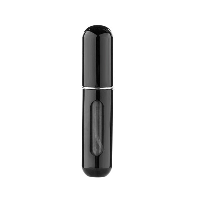 Mini Refillable Perfume Spray Bottle