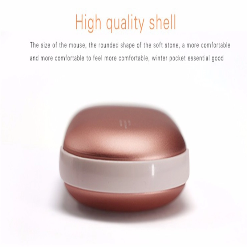 USB Rechargeable Hand Warmer