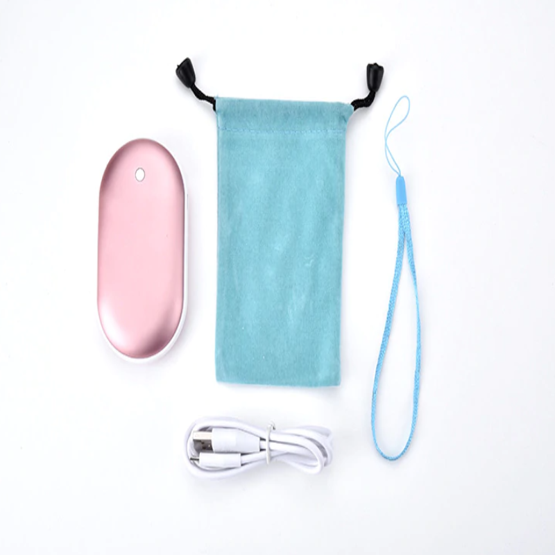 USB Rechargeable Hand Warmer
